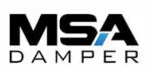 MSA-Damper